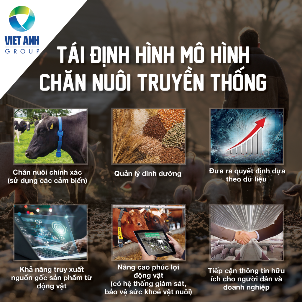 Phát triển nông nghiệp bền vững