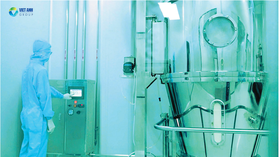 Sát trùng thế hệ mới: Vì sao trang trại chuyên nghiệp cần “khóa chặt” mầm bệnh?