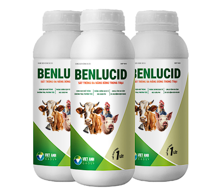 Sát trùng thế hệ mới: Vì sao trang trại chuyên nghiệp cần “khóa chặt” mầm bệnh?