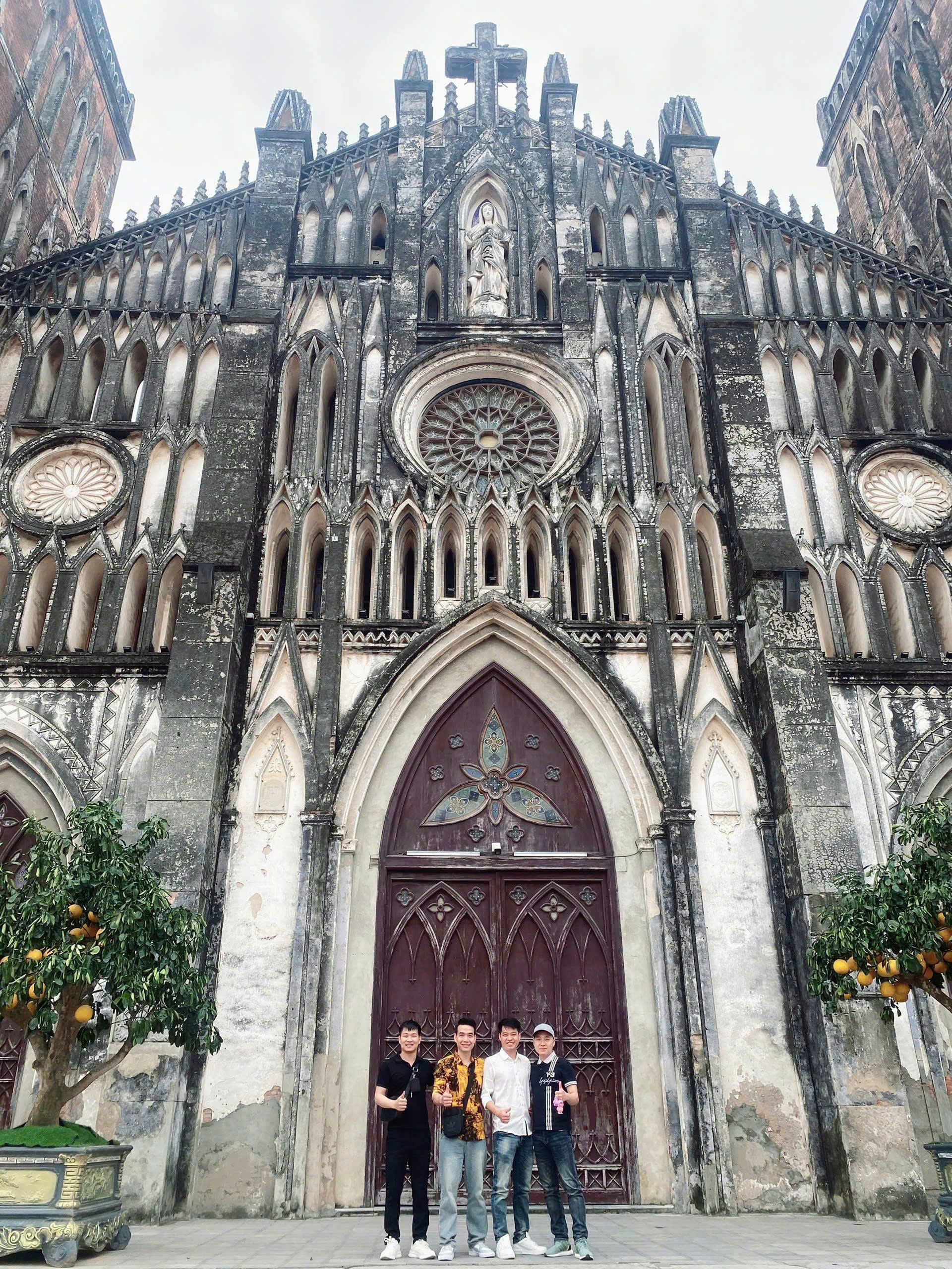 Du Xuân 2026 tại VIET ANH GROUP: Hành trình văn hóa tâm linh và gắn kết tập thể