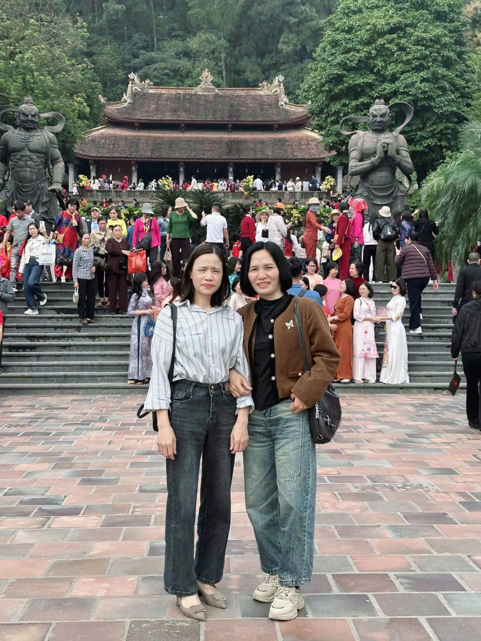 Du Xuân 2026 tại VIET ANH GROUP: Hành trình văn hóa tâm linh và gắn kết tập thể