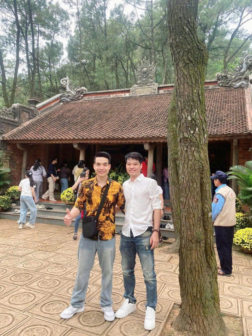 Du Xuân 2026 tại VIET ANH GROUP: Hành trình văn hóa tâm linh và gắn kết tập thể